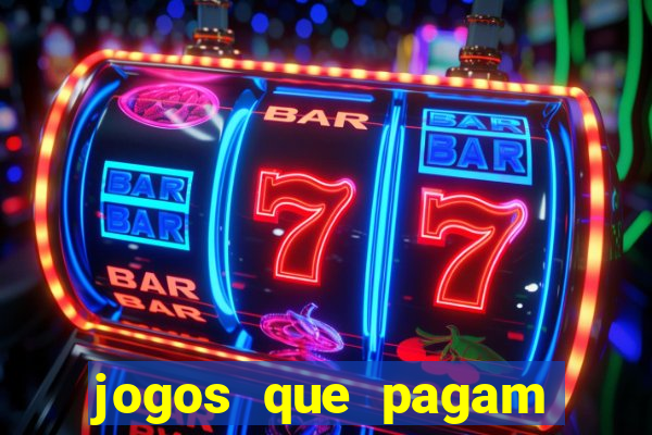 jogos que pagam por cadastro